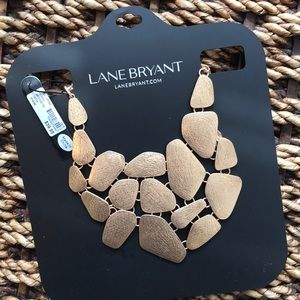 Lane Bryant Necklace